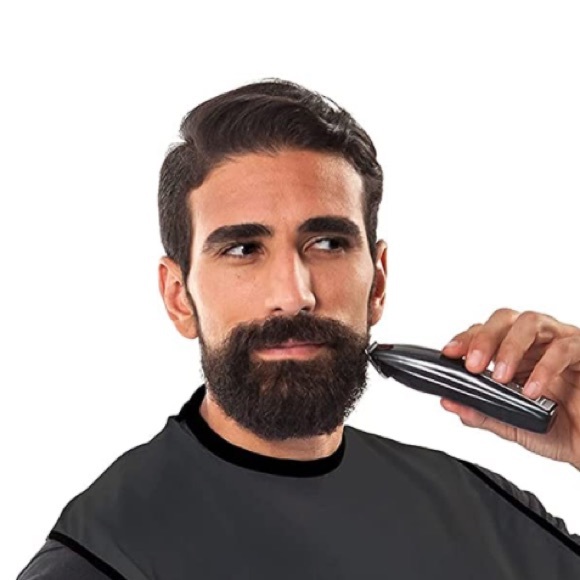 Other - Beard Bib Apron nwt ‼️FREE